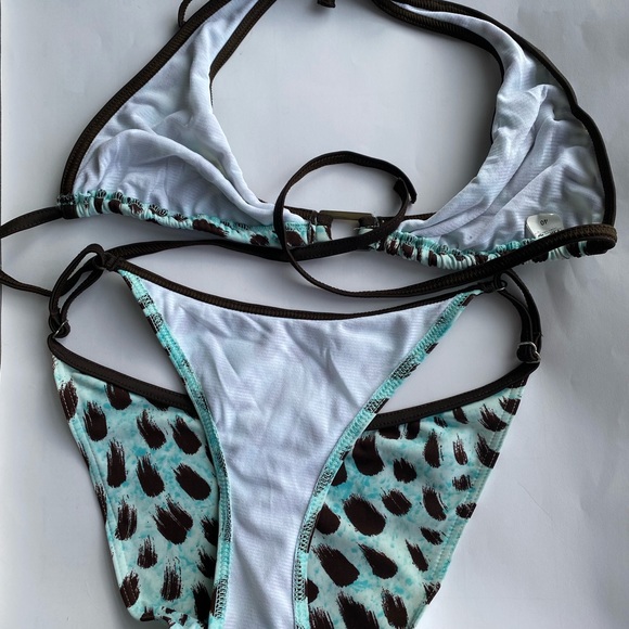 Bathing Suit - Picture 2 of 2